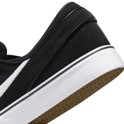 Nike SB Janoski+ Slip Skate Shoes. Nike CA